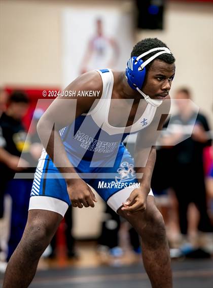 Thumbnail 2 in Warrior Open Tournament (Morning Session) photogallery.