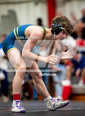 Warrior Open Tournament (Morning Session)