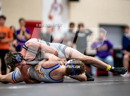 Thumbnail 3 in Warrior Open Tournament (Morning Session) photogallery.