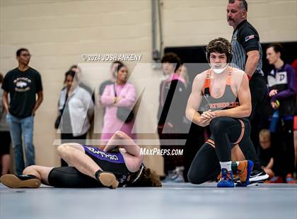 Thumbnail 3 in Warrior Open Tournament (Morning Session) photogallery.