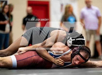 Thumbnail 1 in Warrior Open Tournament (Morning Session) photogallery.
