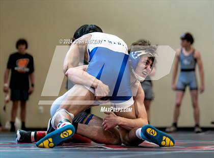 Thumbnail 2 in Warrior Open Tournament (Morning Session) photogallery.