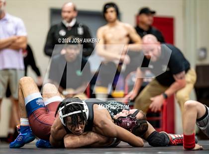 Thumbnail 1 in Warrior Open Tournament (Morning Session) photogallery.