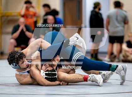 Thumbnail 3 in Warrior Open Tournament (Morning Session) photogallery.