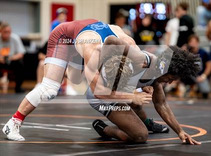 Thumbnail 1 in Warrior Open Tournament (Morning Session) photogallery.