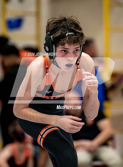 Thumbnail 2 in Warrior Open Tournament (Morning Session) photogallery.