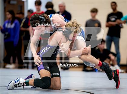 Thumbnail 3 in Warrior Open Tournament (Morning Session) photogallery.