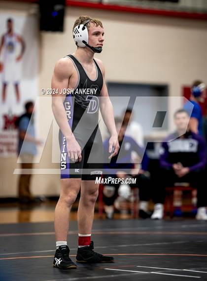 Thumbnail 1 in Warrior Open Tournament (Morning Session) photogallery.