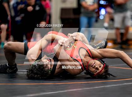 Thumbnail 3 in Warrior Open Tournament (Morning Session) photogallery.