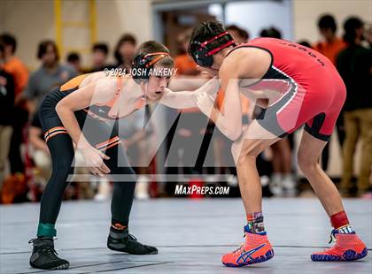 Thumbnail 2 in Warrior Open Tournament (Morning Session) photogallery.