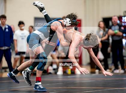 Thumbnail 2 in Warrior Open Tournament (Morning Session) photogallery.