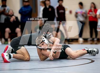 Thumbnail 2 in Warrior Open Tournament (Morning Session) photogallery.
