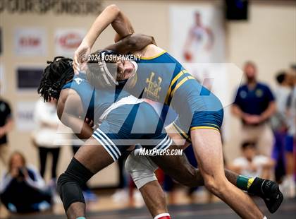 Thumbnail 2 in Warrior Open Tournament (Morning Session) photogallery.