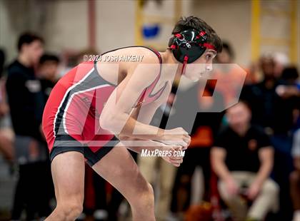 Thumbnail 1 in Warrior Open Tournament (Morning Session) photogallery.