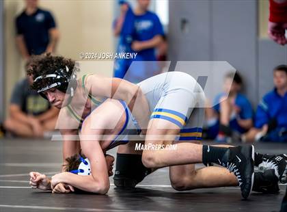 Thumbnail 3 in Warrior Open Tournament (Morning Session) photogallery.