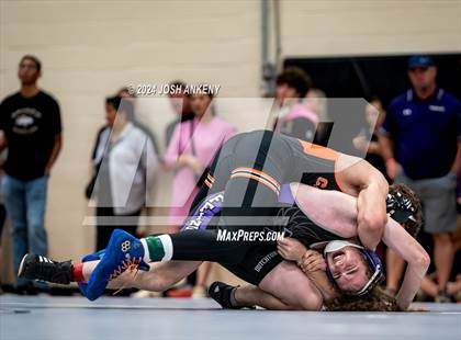 Thumbnail 2 in Warrior Open Tournament (Morning Session) photogallery.
