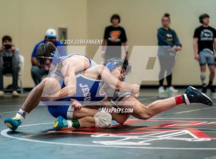 Thumbnail 1 in Warrior Open Tournament (Morning Session) photogallery.