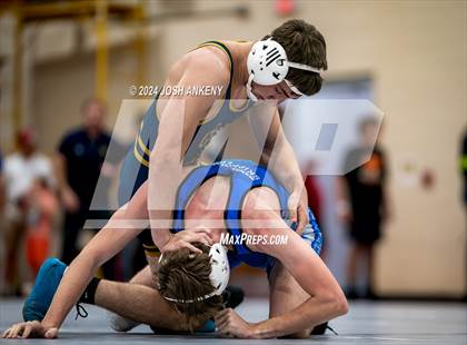 Thumbnail 3 in Warrior Open Tournament (Morning Session) photogallery.