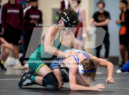 Thumbnail 1 in Warrior Open Tournament (Morning Session) photogallery.