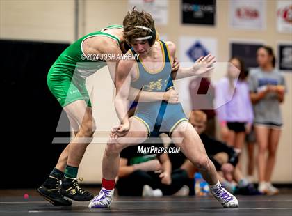 Thumbnail 1 in Warrior Open Tournament (Morning Session) photogallery.