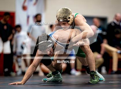 Thumbnail 2 in Warrior Open Tournament (Morning Session) photogallery.