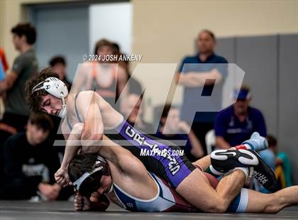 Thumbnail 2 in Warrior Open Tournament (Morning Session) photogallery.
