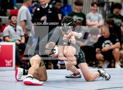 Thumbnail 1 in Warrior Open Tournament (Morning Session) photogallery.
