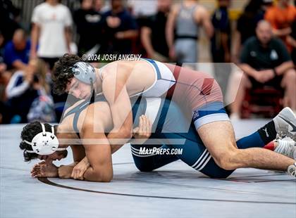Thumbnail 2 in Warrior Open Tournament (Morning Session) photogallery.