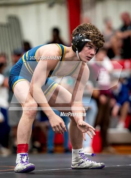 Thumbnail 1 in Warrior Open Tournament (Morning Session) photogallery.