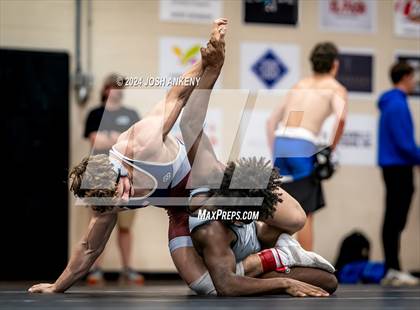 Thumbnail 2 in Warrior Open Tournament (Morning Session) photogallery.