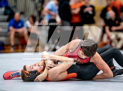 Thumbnail 3 in Warrior Open Tournament (Morning Session) photogallery.