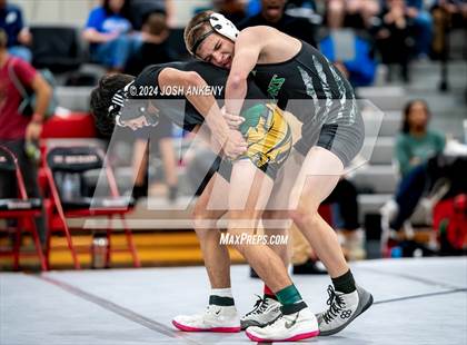 Thumbnail 2 in Warrior Open Tournament (Morning Session) photogallery.