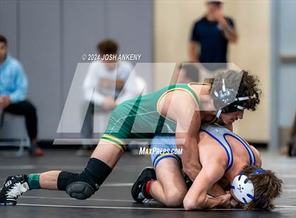 Thumbnail 2 in Warrior Open Tournament (Morning Session) photogallery.