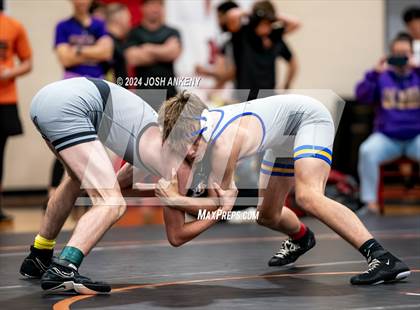 Thumbnail 2 in Warrior Open Tournament (Morning Session) photogallery.