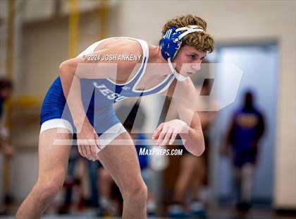 Thumbnail 2 in Warrior Open Tournament (Morning Session) photogallery.