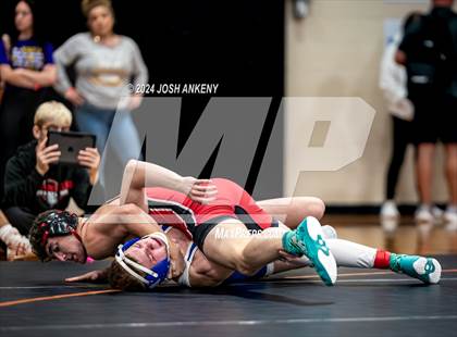 Thumbnail 3 in Warrior Open Tournament (Morning Session) photogallery.