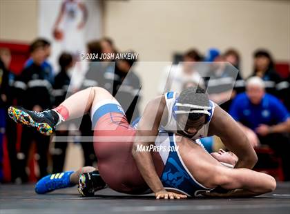 Thumbnail 3 in Warrior Open Tournament (Morning Session) photogallery.