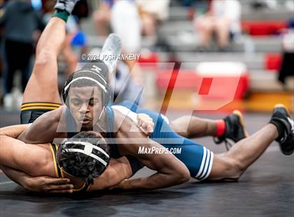 Thumbnail 2 in Warrior Open Tournament (Morning Session) photogallery.