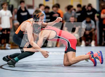 Thumbnail 3 in Warrior Open Tournament (Morning Session) photogallery.