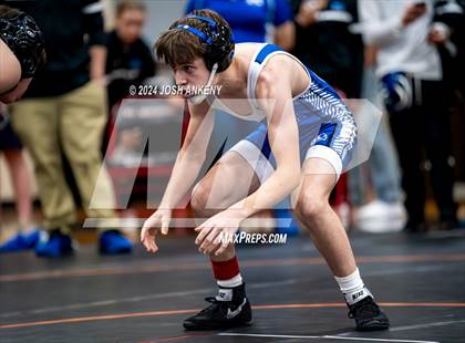 Thumbnail 3 in Warrior Open Tournament (Morning Session) photogallery.