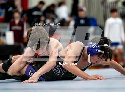 Thumbnail 3 in Warrior Open Tournament (Morning Session) photogallery.