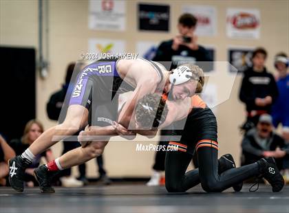 Thumbnail 3 in Warrior Open Tournament (Morning Session) photogallery.