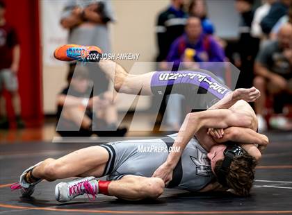 Thumbnail 3 in Warrior Open Tournament (Morning Session) photogallery.