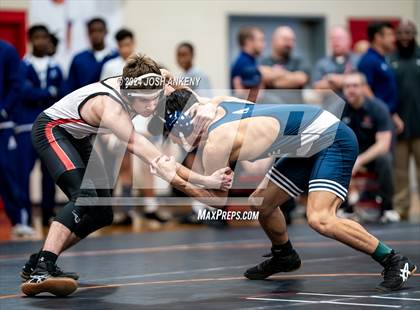 Thumbnail 3 in Warrior Open Tournament (Morning Session) photogallery.