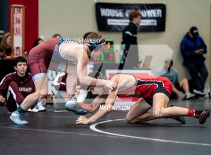 Thumbnail 3 in Warrior Open Tournament (Morning Session) photogallery.