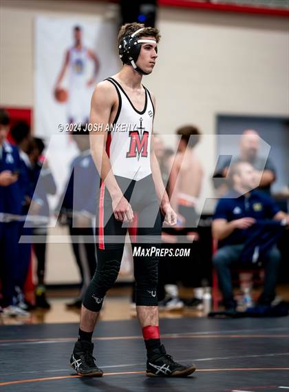 Thumbnail 1 in Warrior Open Tournament (Morning Session) photogallery.