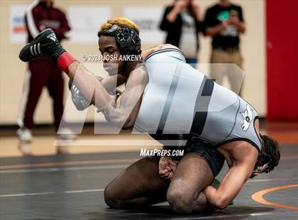 Thumbnail 3 in Warrior Open Tournament (Morning Session) photogallery.
