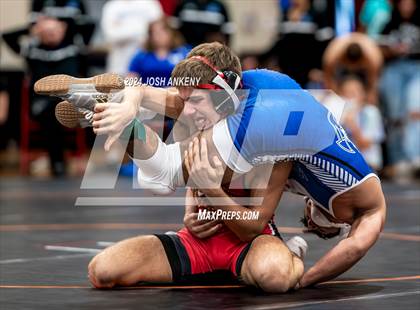 Thumbnail 3 in Warrior Open Tournament (Morning Session) photogallery.