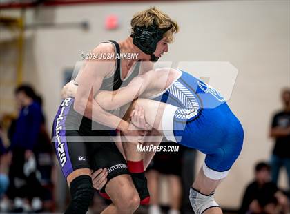 Thumbnail 2 in Warrior Open Tournament (Morning Session) photogallery.