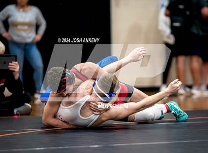 Thumbnail 2 in Warrior Open Tournament (Morning Session) photogallery.
